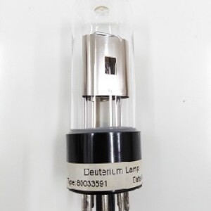 Heraeus WL24443A Deuterium Lamp